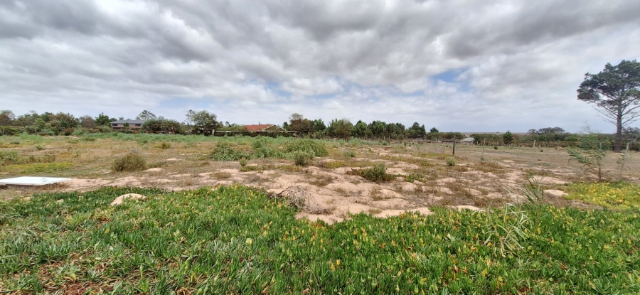 Commercial Property for Sale in Albertinia Western Cape